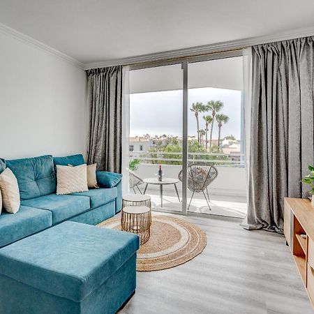 Beautiful Apartment In Golf Del Sur - By Feel Your Holidays ซานมิเกลเดียโบนา ภายนอก รูปภาพ