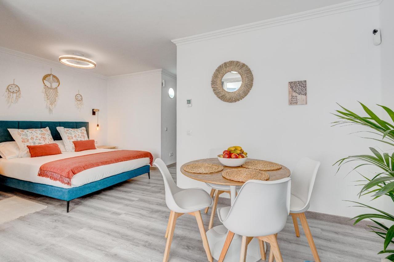 Beautiful Apartment In Golf Del Sur - By Feel Your Holidays ซานมิเกลเดียโบนา ภายนอก รูปภาพ