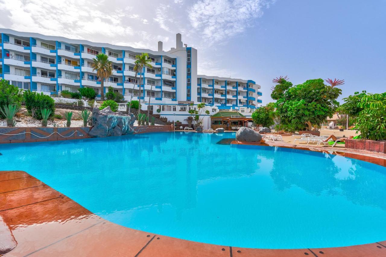 Beautiful Apartment In Golf Del Sur - By Feel Your Holidays ซานมิเกลเดียโบนา ภายนอก รูปภาพ