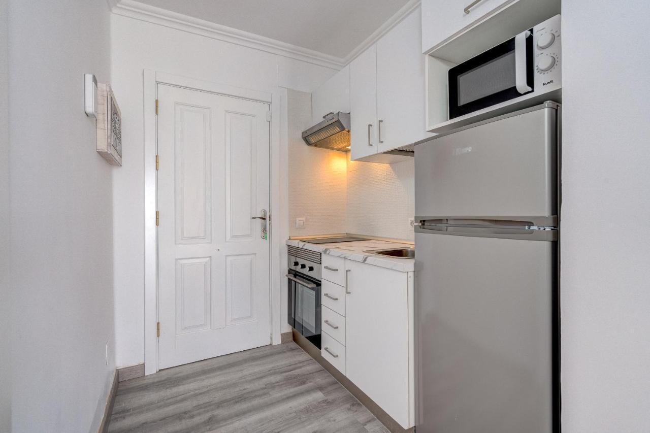 Beautiful Apartment In Golf Del Sur - By Feel Your Holidays ซานมิเกลเดียโบนา ภายนอก รูปภาพ