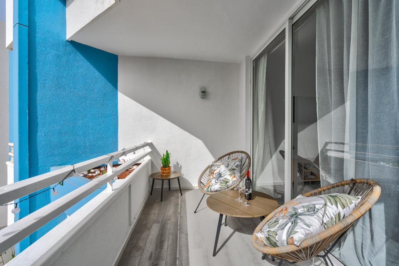 Beautiful Apartment In Golf Del Sur - By Feel Your Holidays ซานมิเกลเดียโบนา ภายนอก รูปภาพ