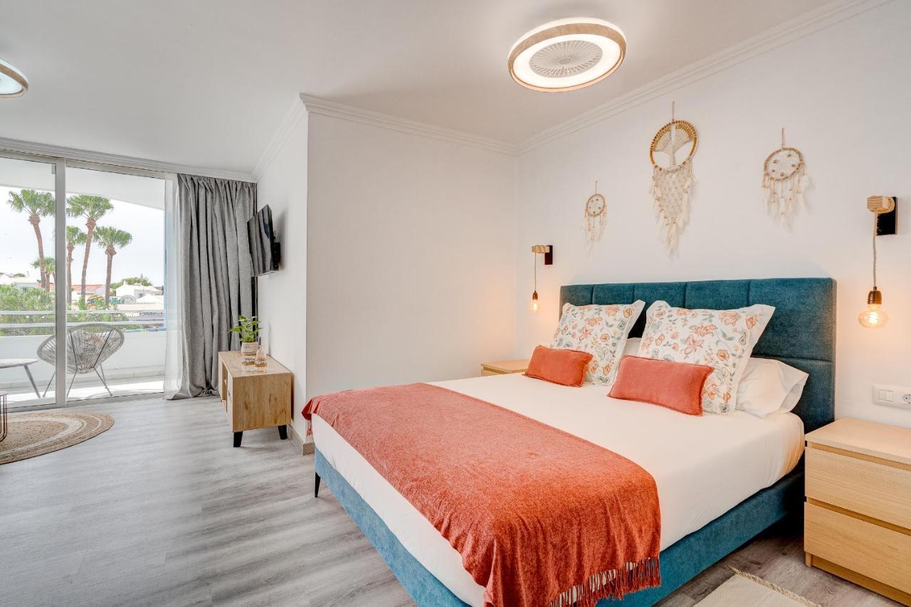 Beautiful Apartment In Golf Del Sur - By Feel Your Holidays ซานมิเกลเดียโบนา ภายนอก รูปภาพ
