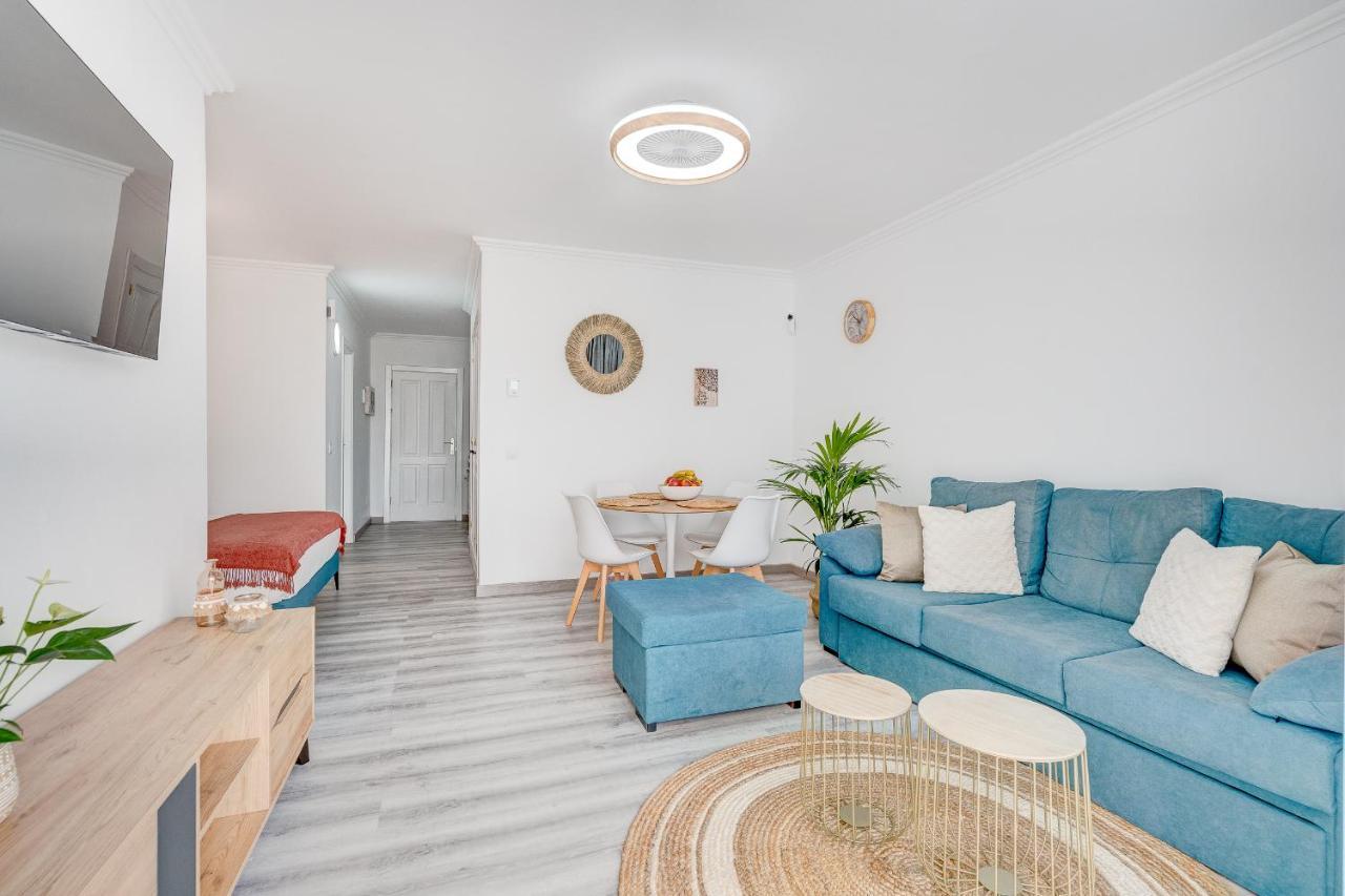 Beautiful Apartment In Golf Del Sur - By Feel Your Holidays ซานมิเกลเดียโบนา ภายนอก รูปภาพ