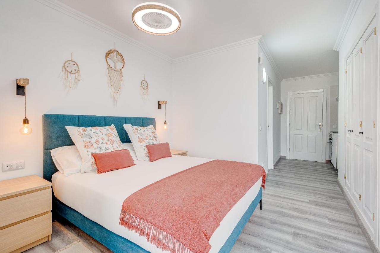 Beautiful Apartment In Golf Del Sur - By Feel Your Holidays ซานมิเกลเดียโบนา ภายนอก รูปภาพ