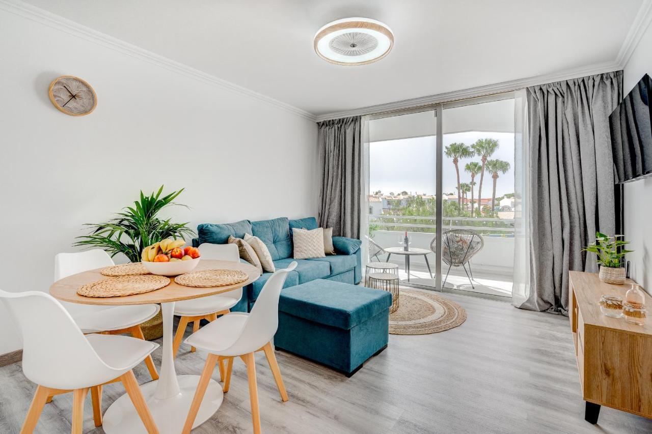 Beautiful Apartment In Golf Del Sur - By Feel Your Holidays ซานมิเกลเดียโบนา ภายนอก รูปภาพ