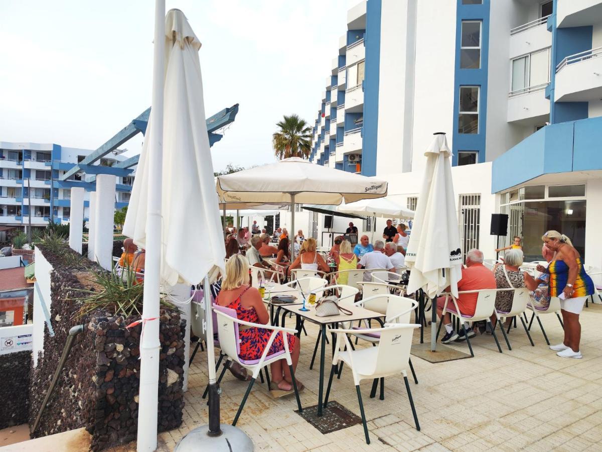 Beautiful Apartment In Golf Del Sur - By Feel Your Holidays ซานมิเกลเดียโบนา ภายนอก รูปภาพ